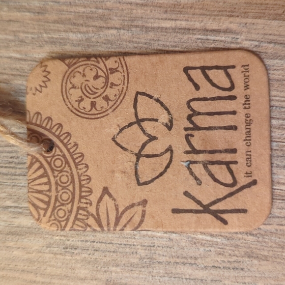 NWT Karma Peacock bag - Picture 12 of 16